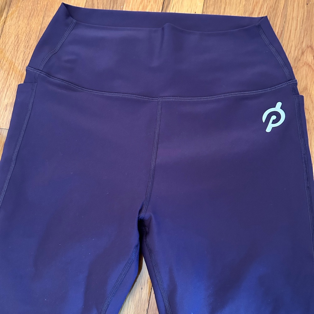 Peloton Leggings